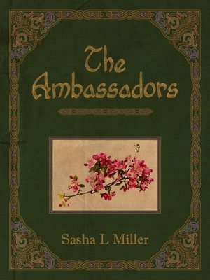 cover image of The Ambassadors